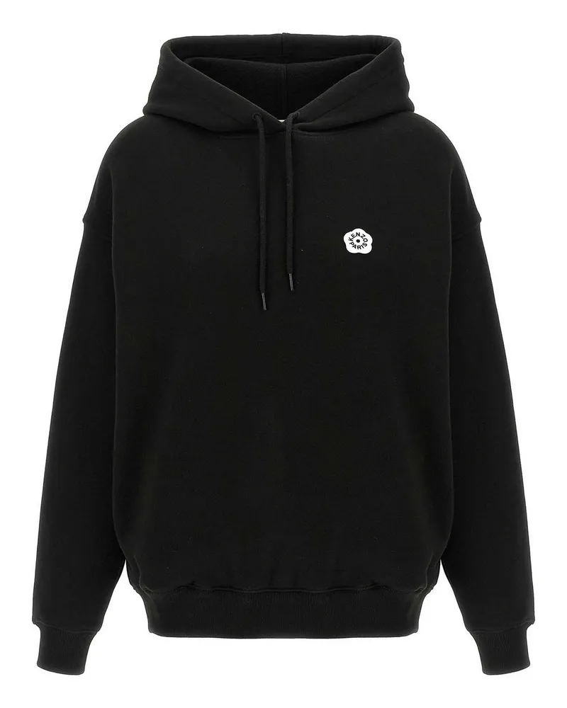 Kenzo Sweatshirt - Schwarz Schwarz