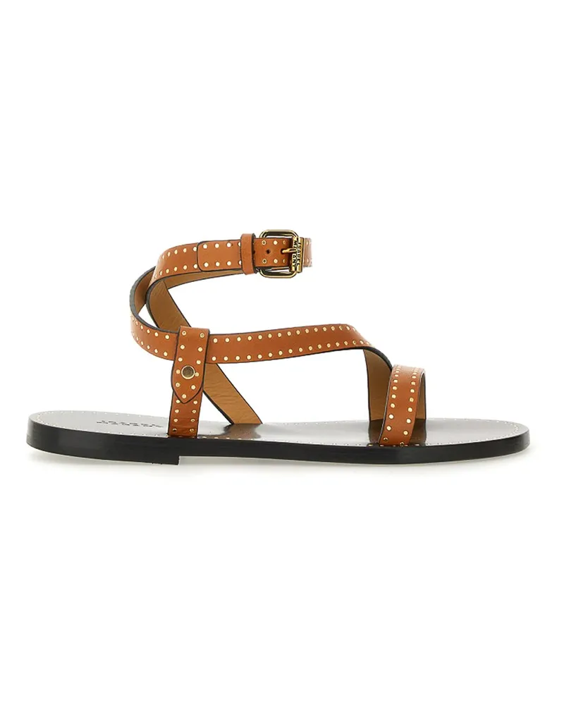 Isabel Marant Sandalen - Braun Braun