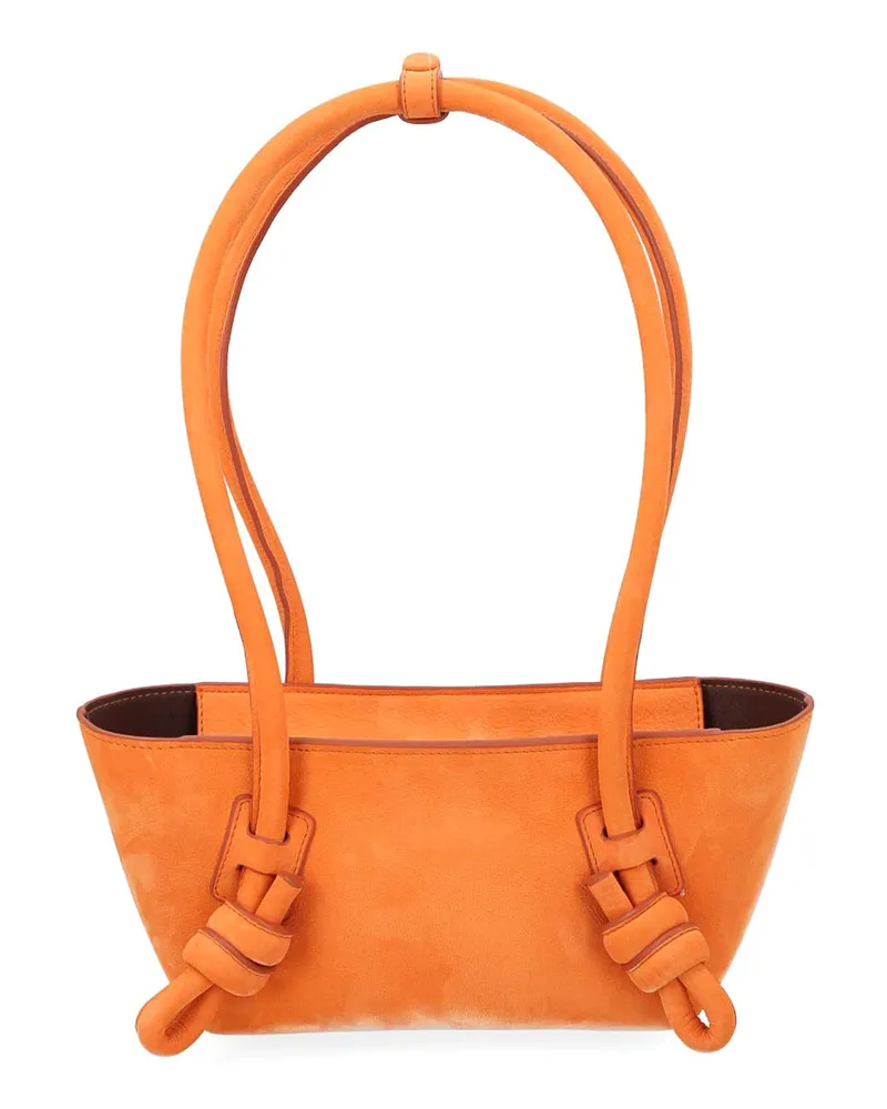 HEREU Top - Orange Orange