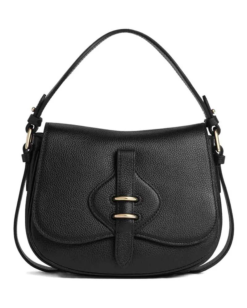 Coccinelle Shopper - Schwarz Schwarz