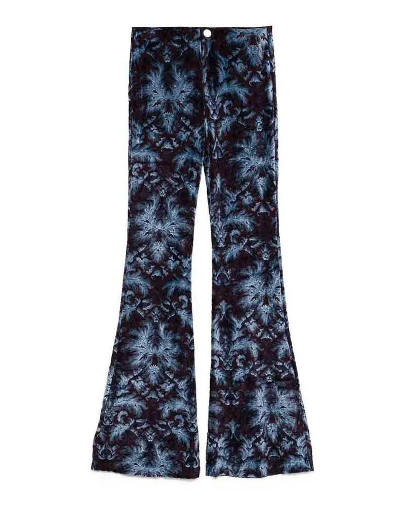 Etro Shorts - Bunt Bunt