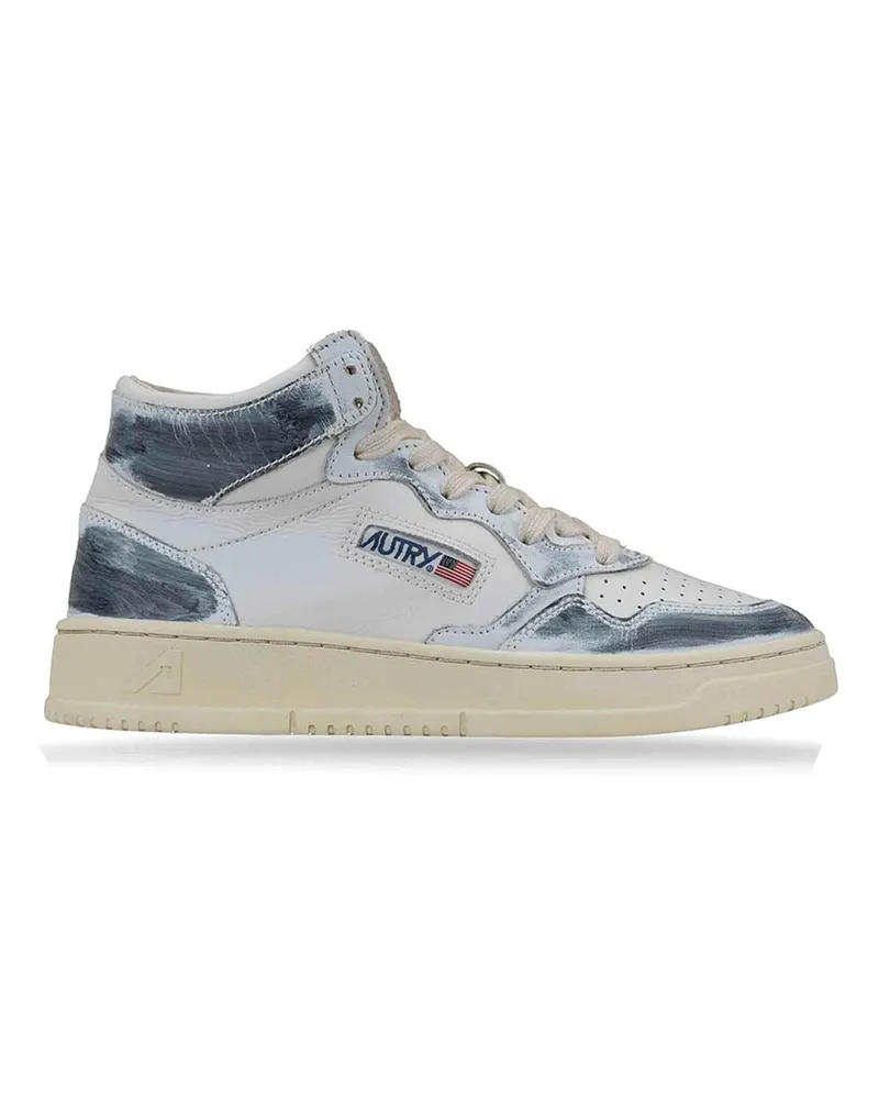 AUTRY Sneaker - Weiß Weiß