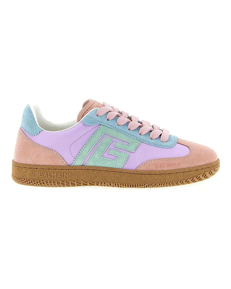 Balmain Sneaker - Bunt Bunt