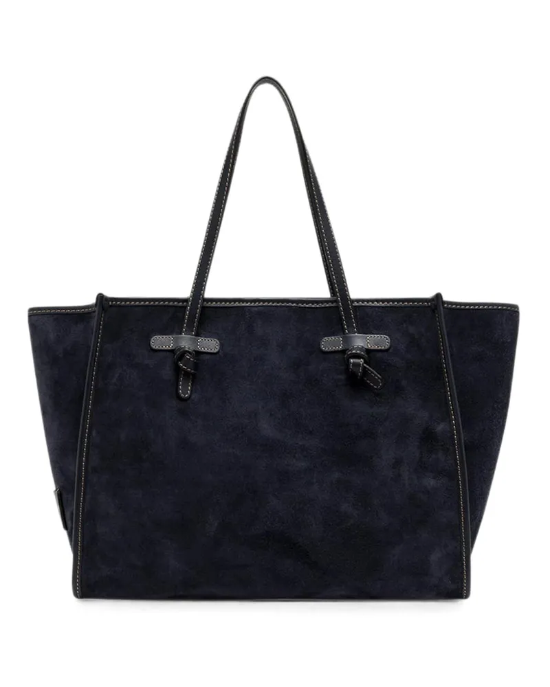 Gianni Chiarini Shopper - Blau Blau