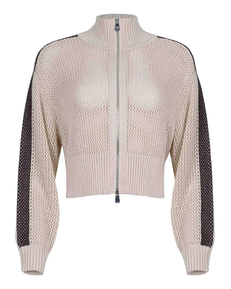 Pinko Sweatshirt - Beige Beige