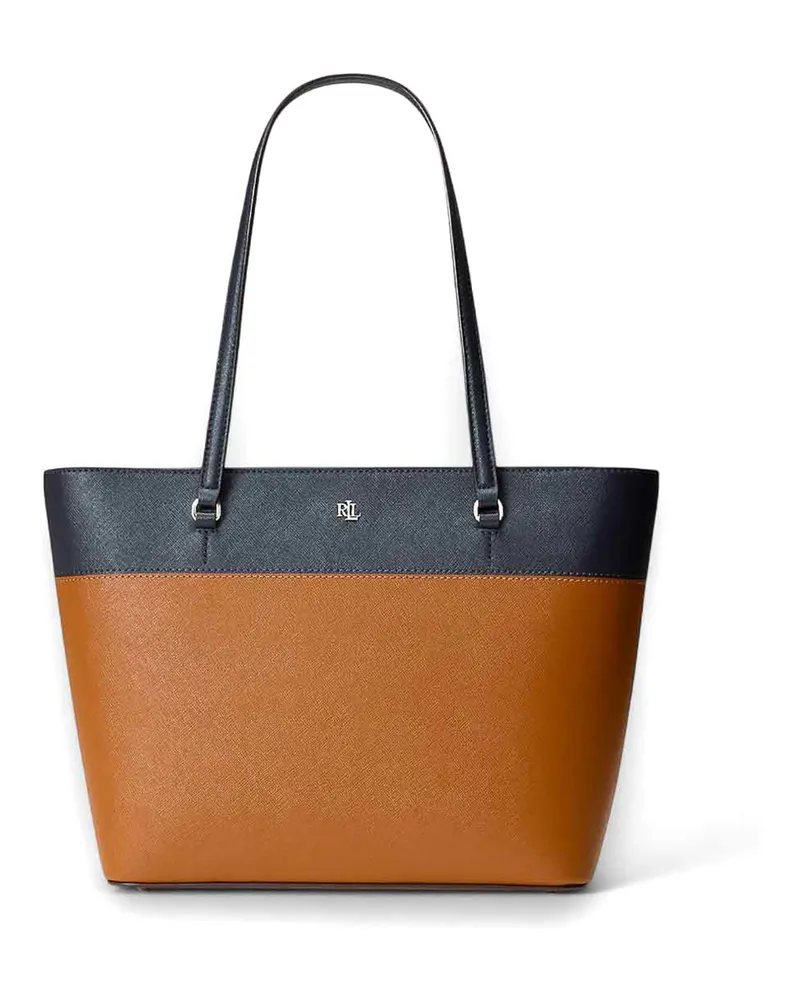 Ralph Lauren Shopper - Dunkelblau Dunkelblau