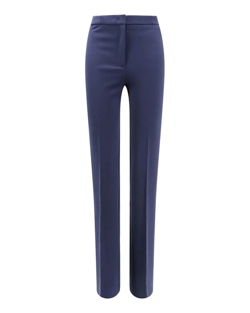 Pinko Casual Hose - Blau Blau