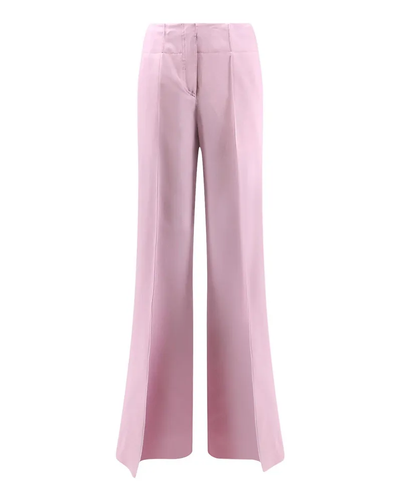 Seafarer Casual Hose - Schwarz Rosa