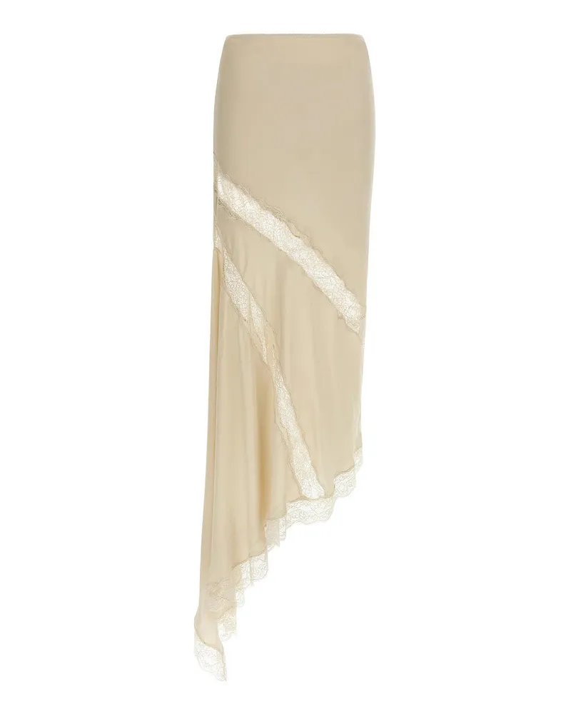 ANDAMANE Midirock - Beige Beige