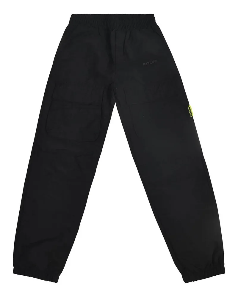 BARROW Casual Hose - Schwarz