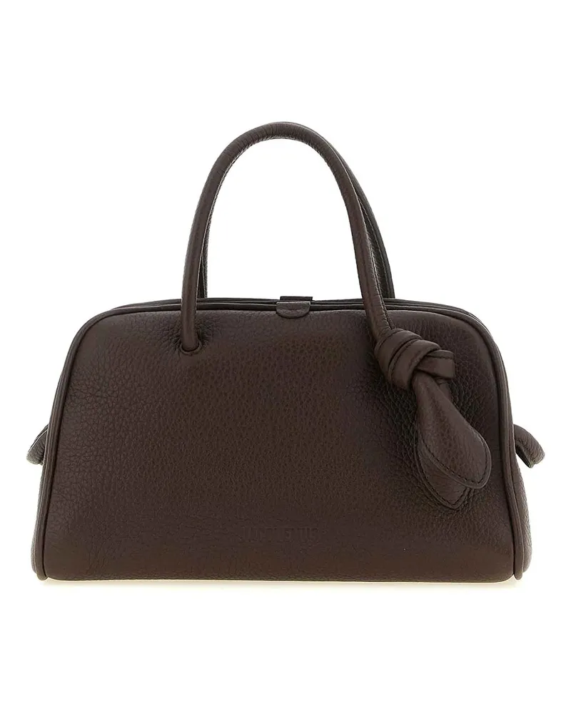 Jacquemus Shopper - Braun Braun
