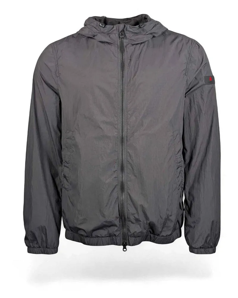 Peuterey Casualjacke - Schwarz Schwarz