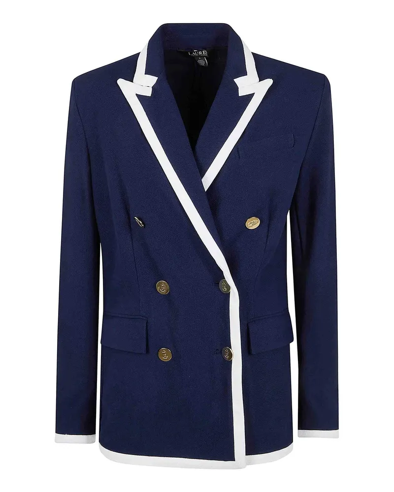 Ralph Lauren Blazer - Blau Blau