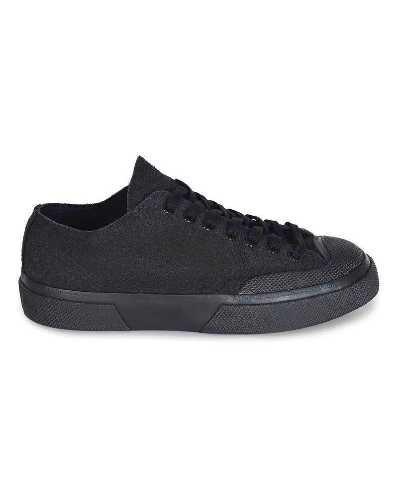 Superga Sneaker - Schwarz Schwarz