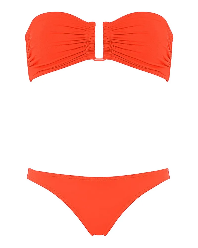 Eres Bikini - Rot Rot