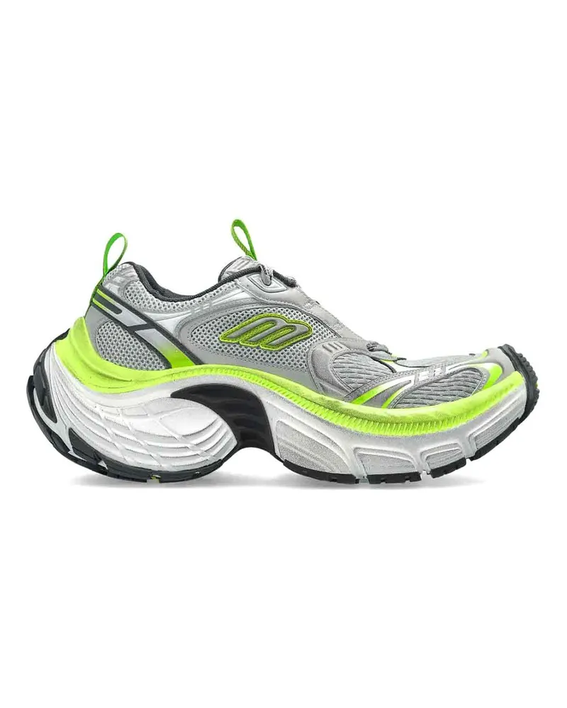 Balenciaga Sneaker - Grau