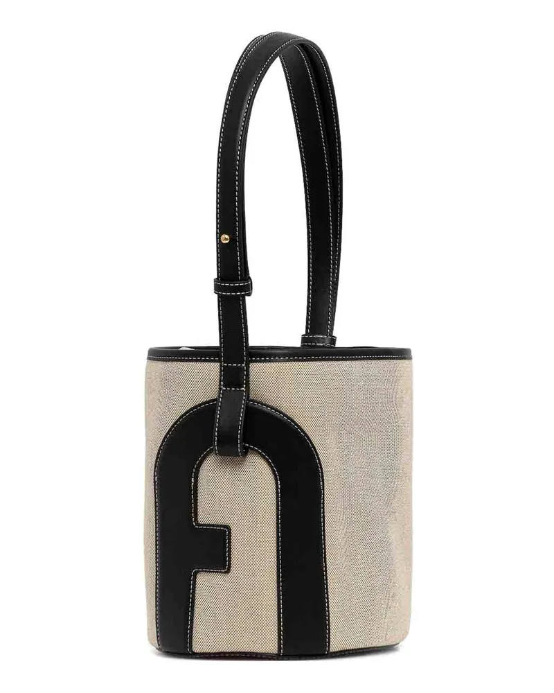Furla Umhängetasche - Beige Beige