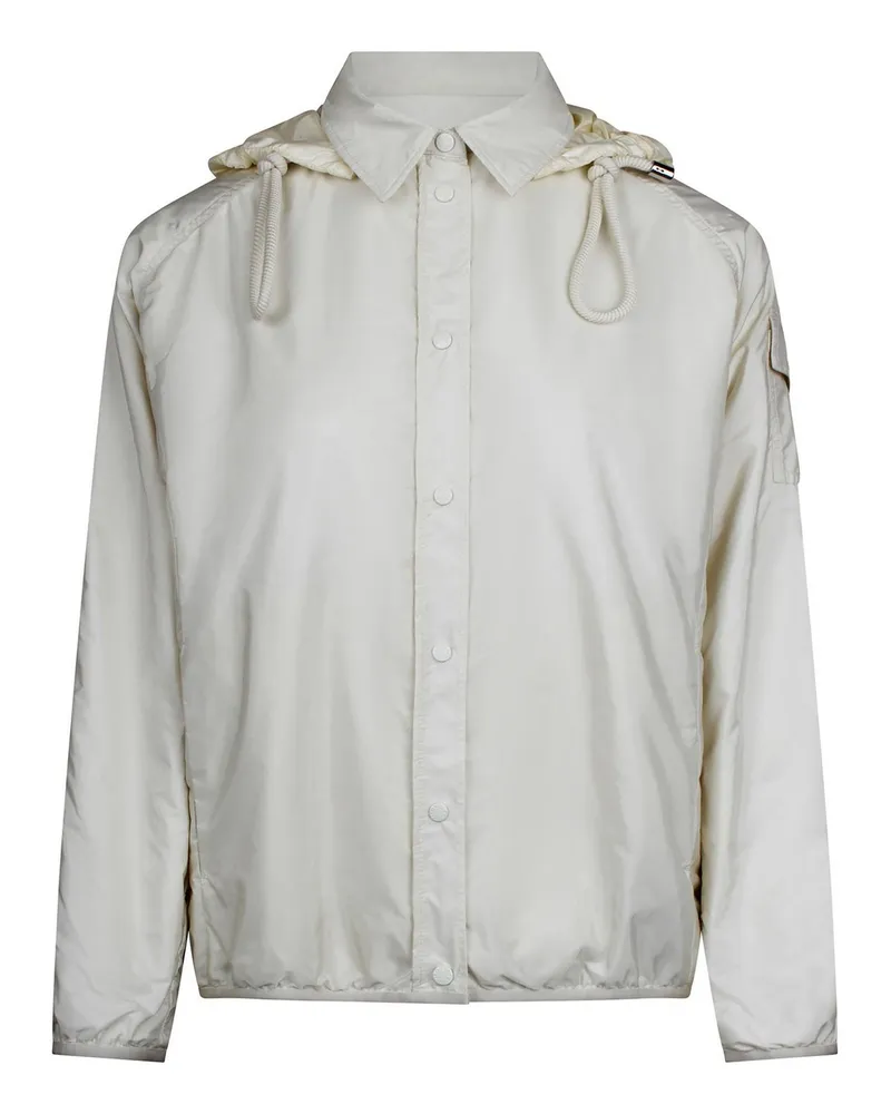 Moncler Blazer - Weiß Weiß