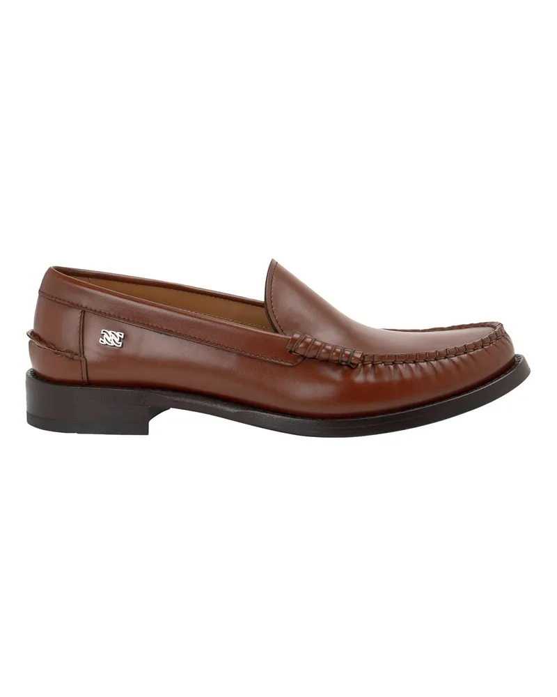 Casadei Mokassins - Braun Braun