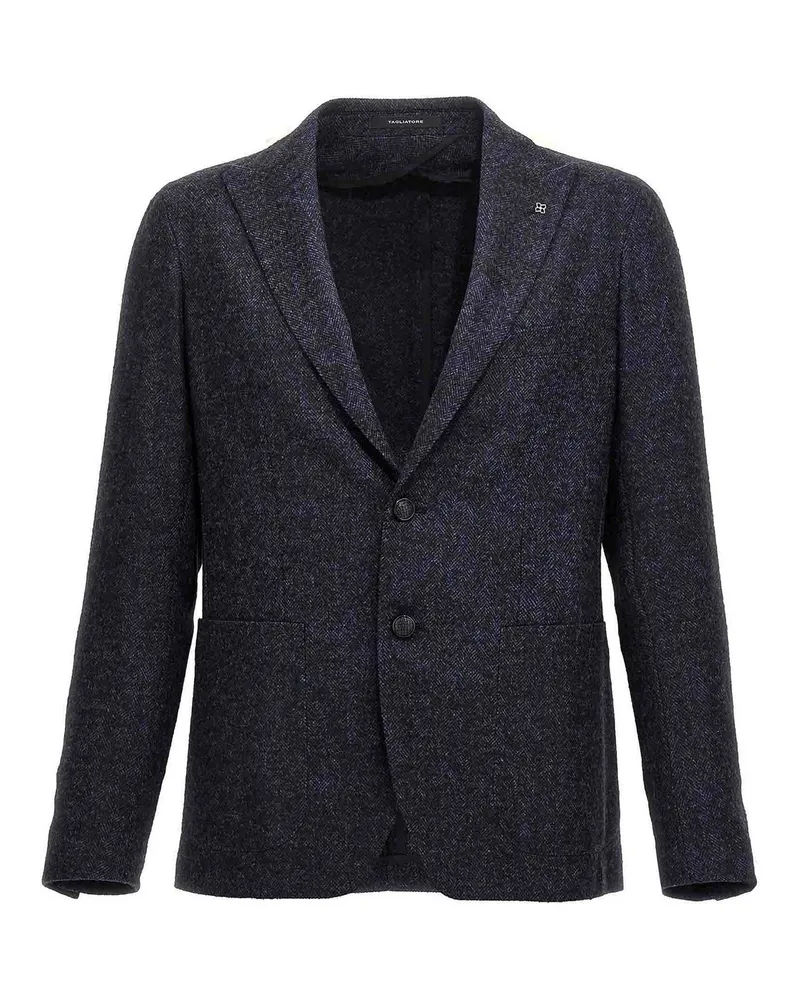 Tagliatore Blazer - Blau Blau