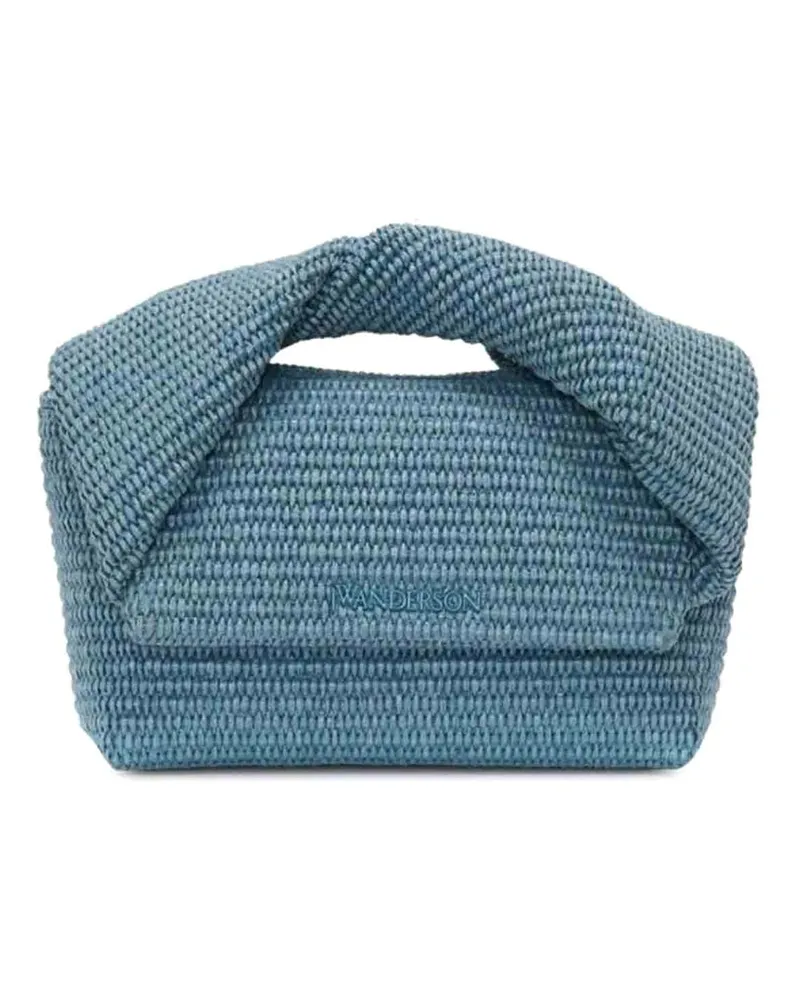 J.W.Anderson J. W. Anderson Clutch - Blau Blau