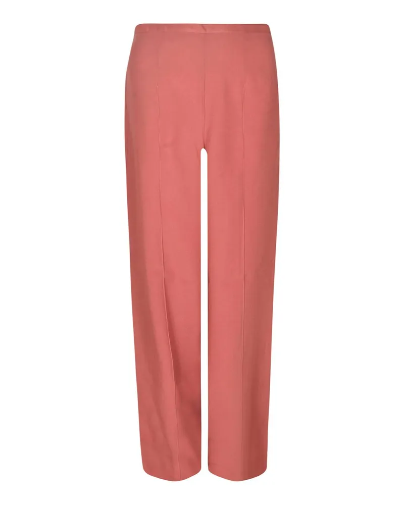 Taller Marmo Casual Hose - Nude Nude