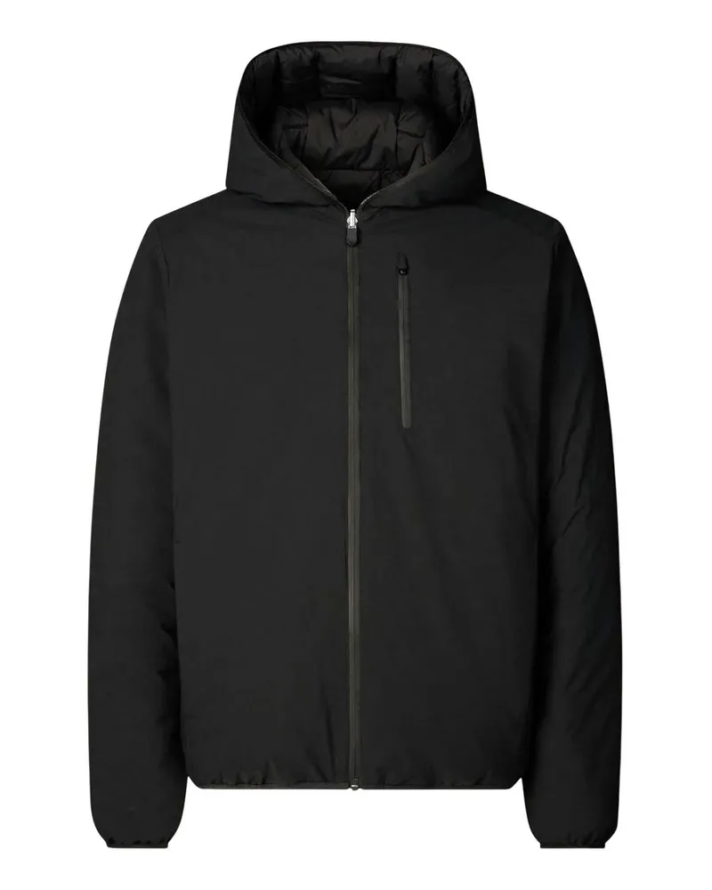 Save The Duck Casualjacke - Schwarz Schwarz