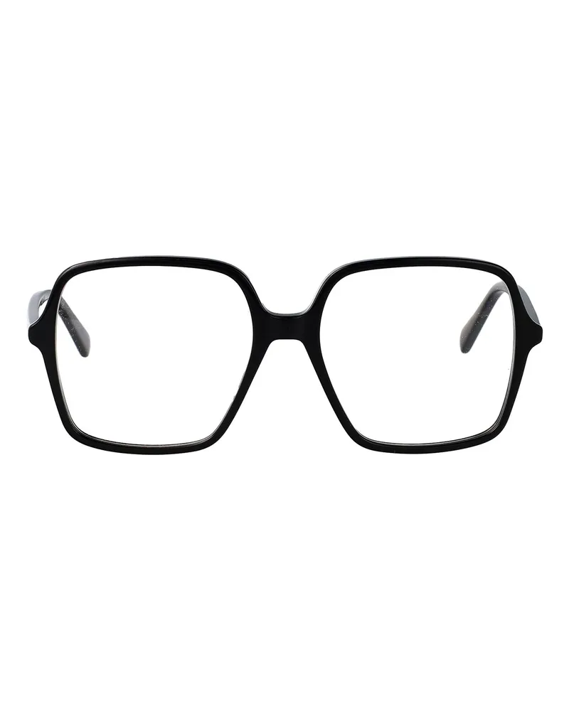 Gucci Brillen - Schwarz Schwarz