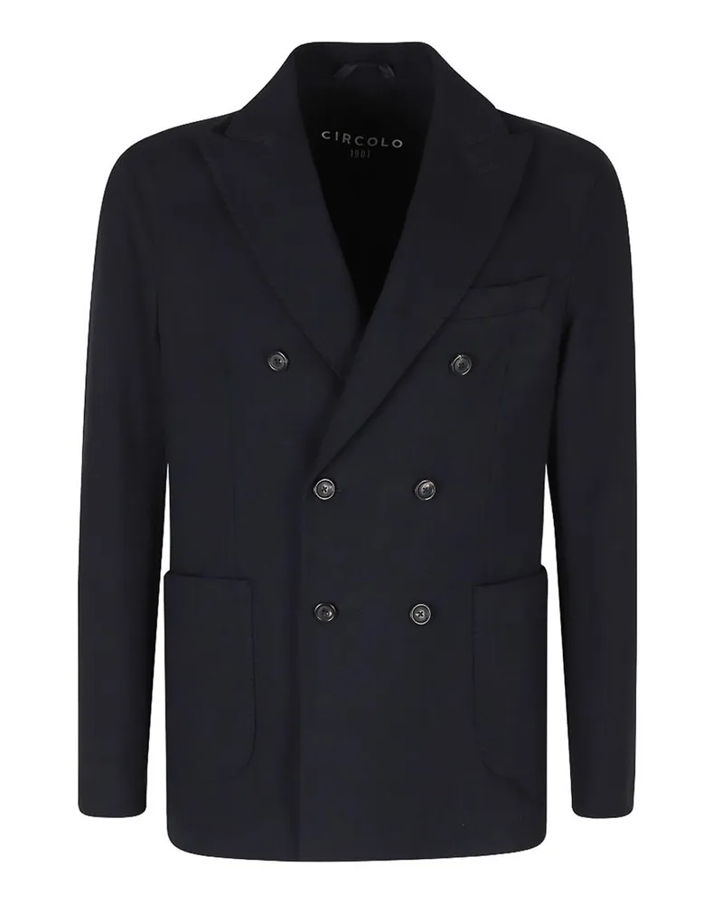 CIRCOLO 1901 Blazer - Blau Blau