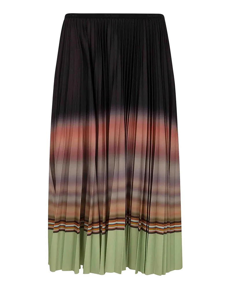 Paul Smith Midirock - Grün Grün