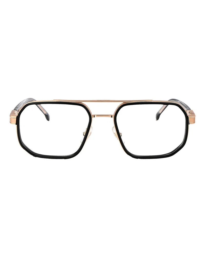 Carrera Sonnenbrille - Gold Gold