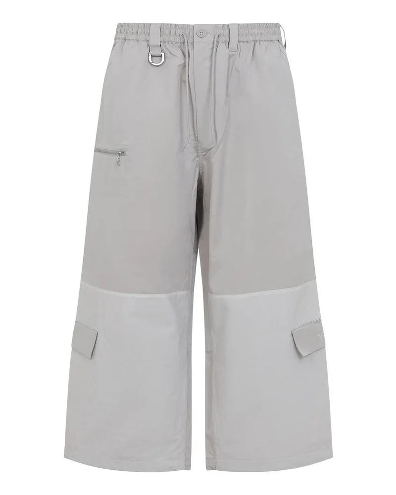 Y-3 Casual Hose - Braun Beige