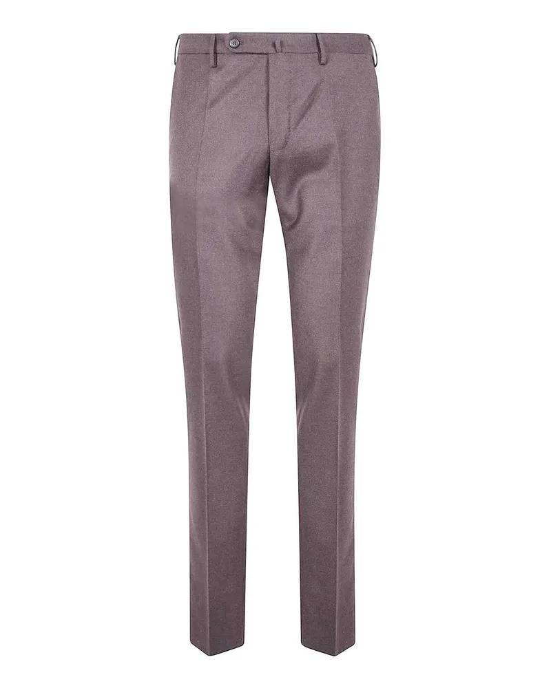Incotex Casual Hose - Braun Braun