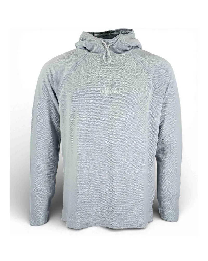 C.P. Company C. P. Company Sweatshirt - Blau Blau