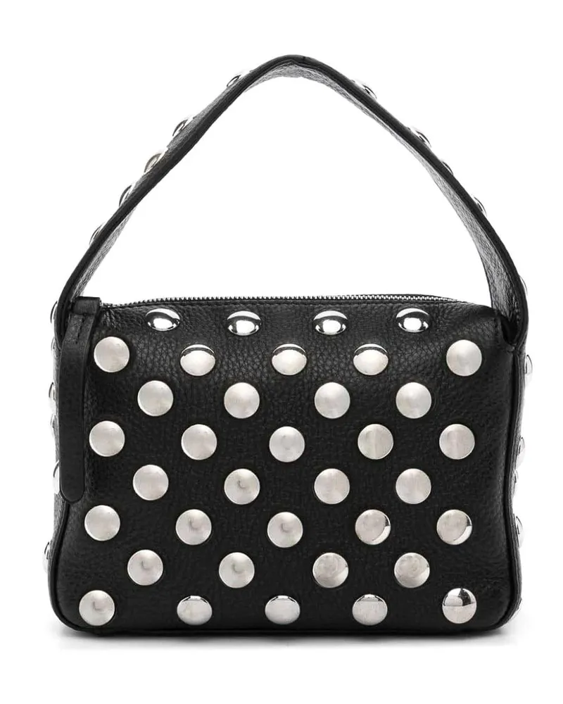 KHAITE Shopper - Schwarz Schwarz