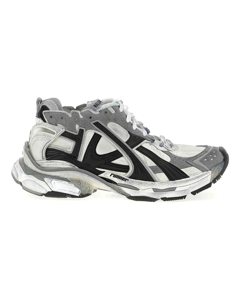 Balenciaga Sneaker - Grau Grau
