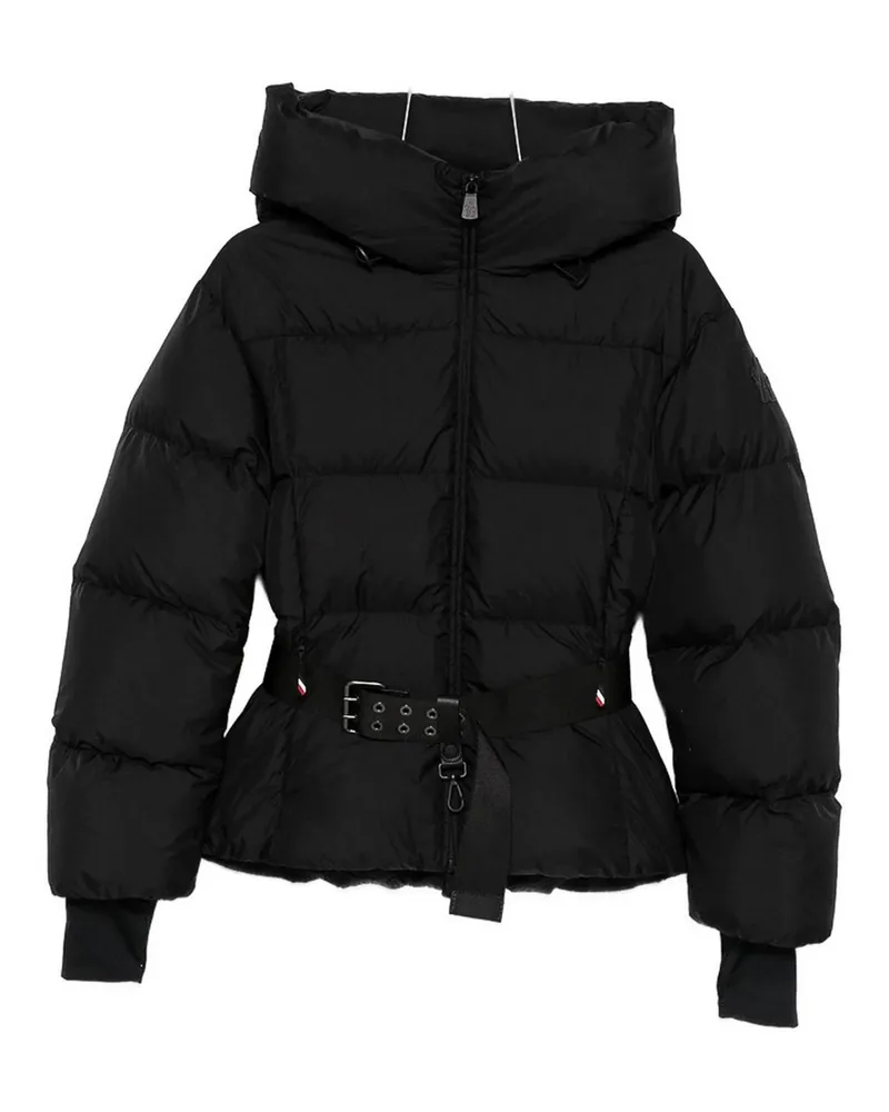 Moncler Daunenjacke - Schwarz Schwarz