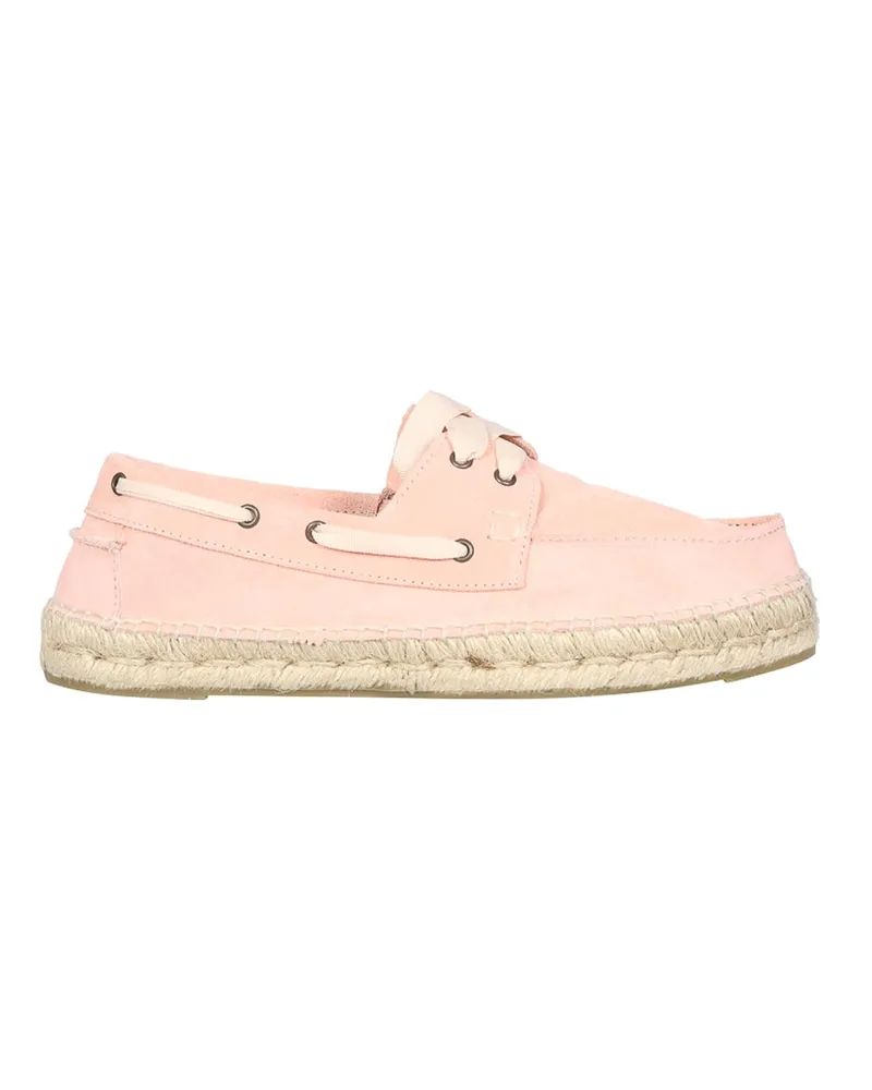 Manebí Espadrilles - Nude Nude