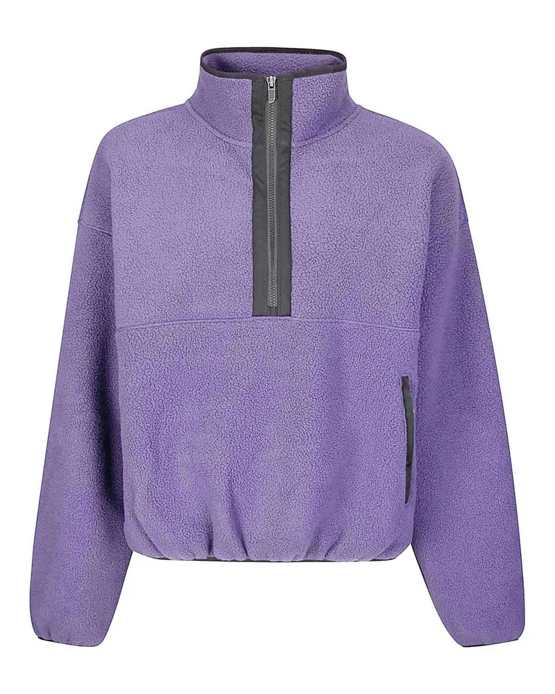 The North Face Sweatshirt - Lila Lila