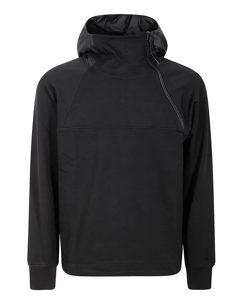 C.P. Company C. P. Company U-Boot-Pullover - Schwarz Schwarz