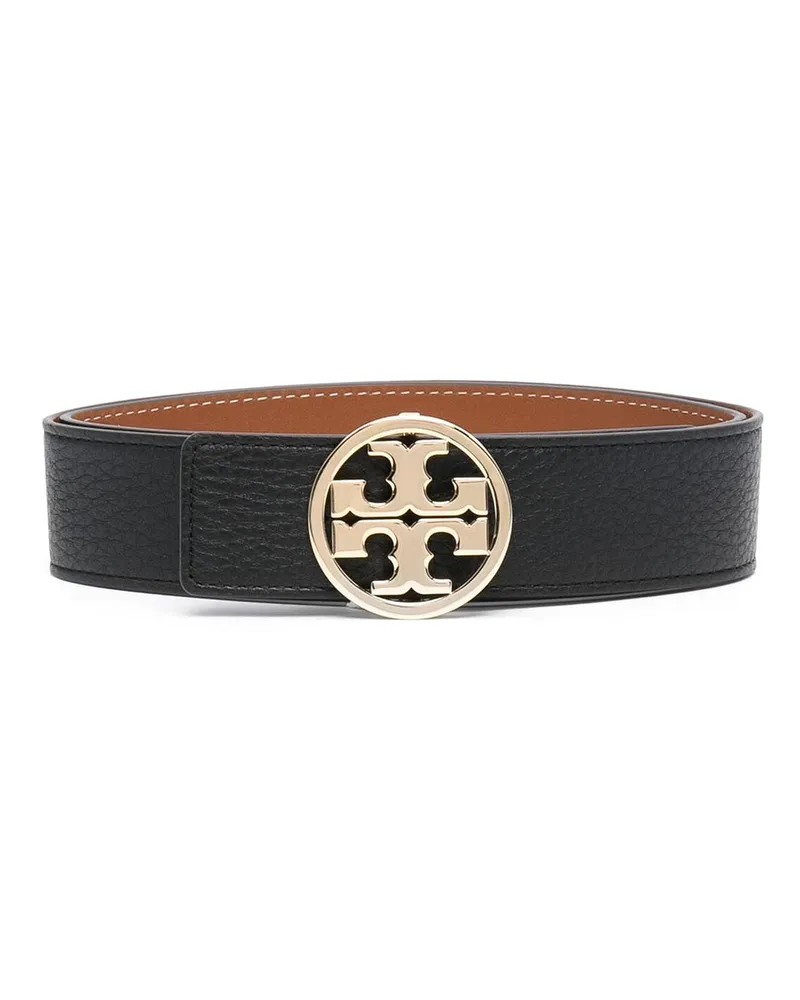 Tory Burch Gürtel - Braun Braun