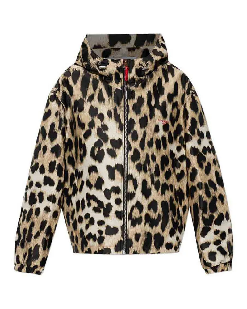 Givenchy Sweatshirt - Beige Beige