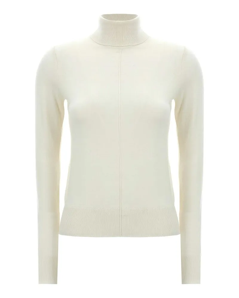 Chloé Cardigan - Weiß Weiß