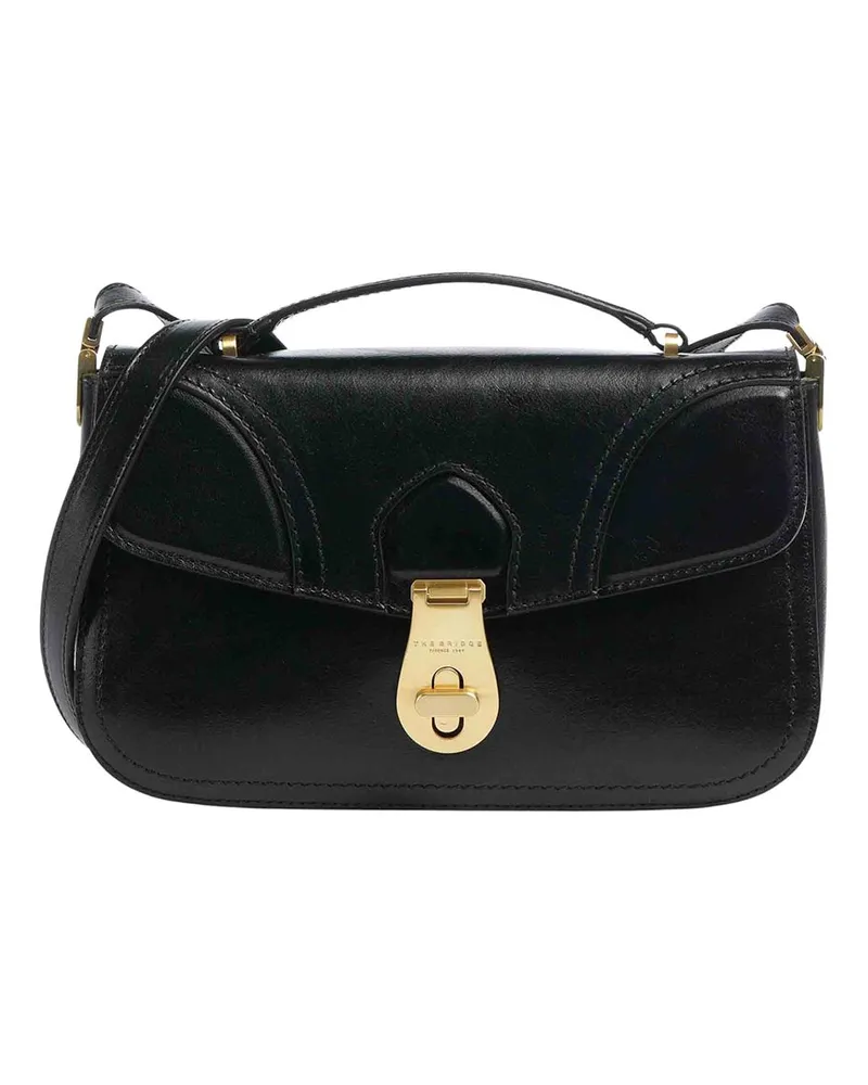 The Bridge Shopper - Schwarz Schwarz
