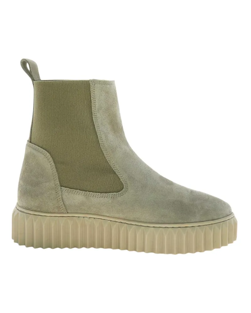 Voile Blanche Stiefel - Grün Grün