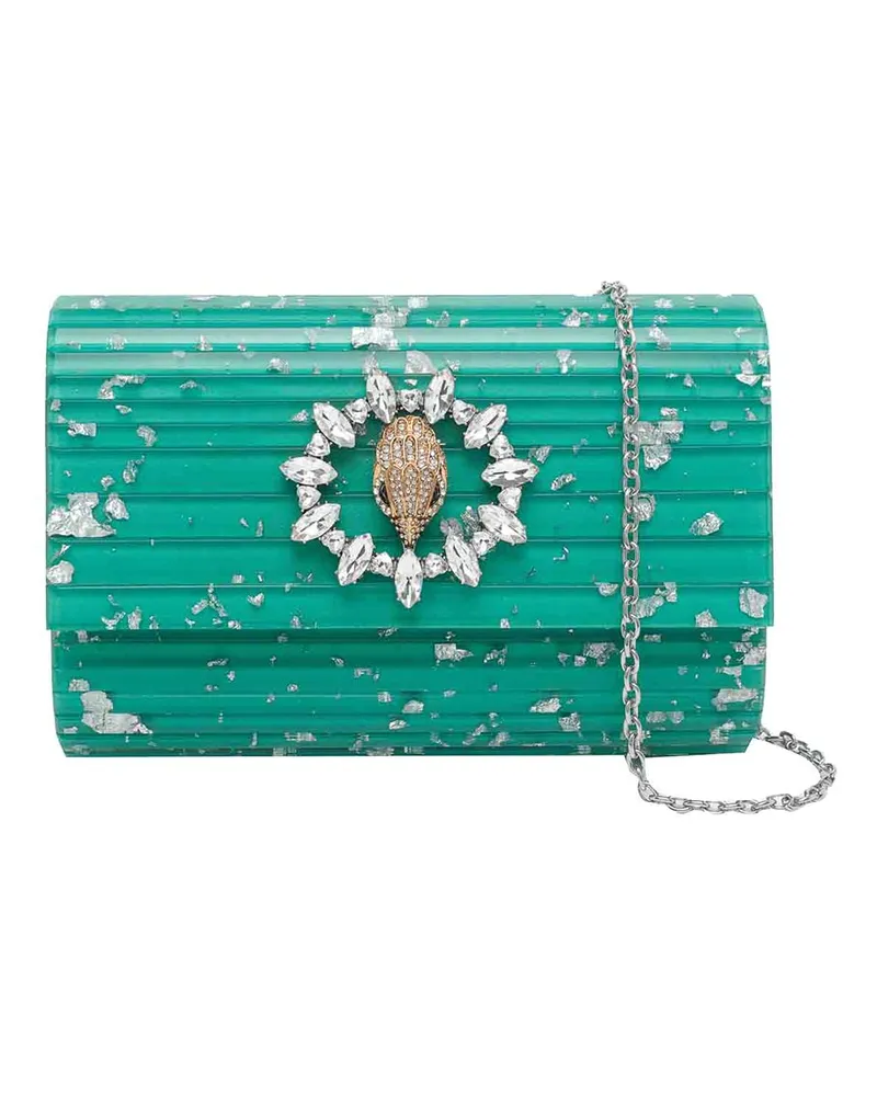 Kurt Geiger Clutch - Grün Grün