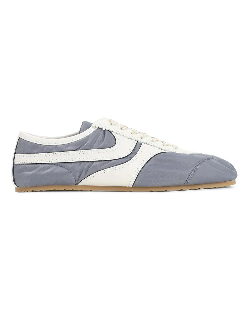 Dries van Noten Klassische Schuhe - Hellblau Hellblau
