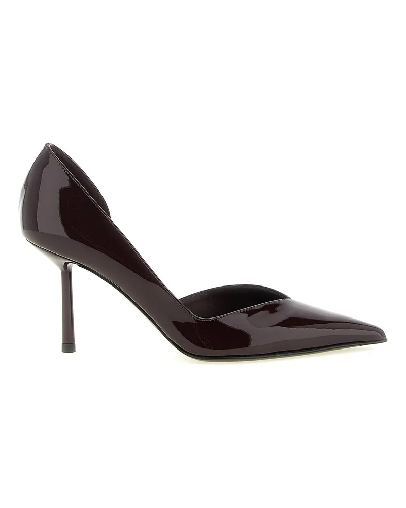 Le Silla Pumps - Rot Rot