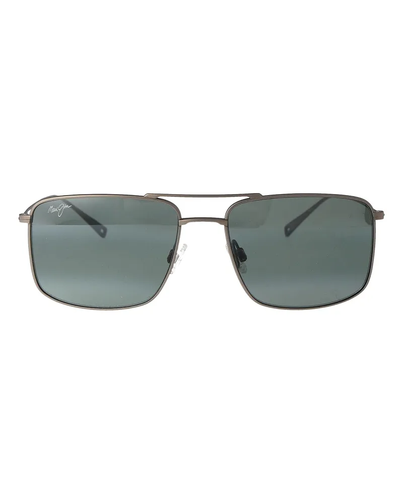 Maui Jim Sonnenbrille - Grau Grau