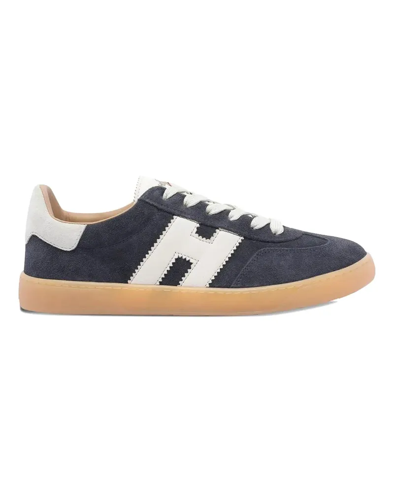 Hogan Sneaker - Braun Braun